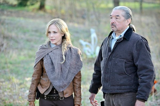 Illustration for article titled Defiance Promo Photos